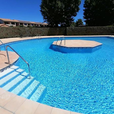 Les Reflets F5 Lägenhet Saint-Cyprien  Exteriör bild