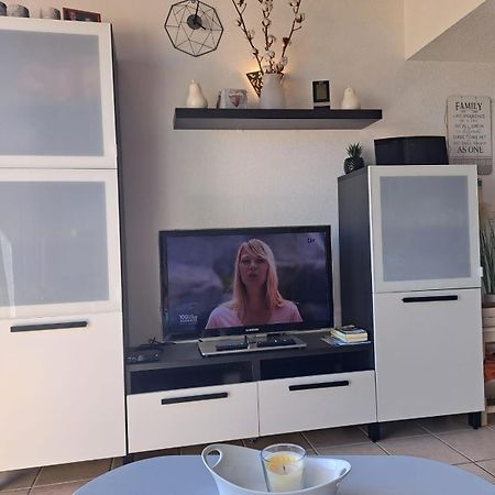 Les Reflets F5 Lägenhet Saint-Cyprien  Exteriör bild