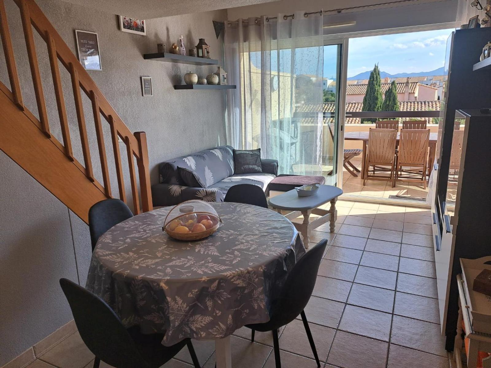 Les Reflets F5 Lägenhet Saint-Cyprien  Exteriör bild